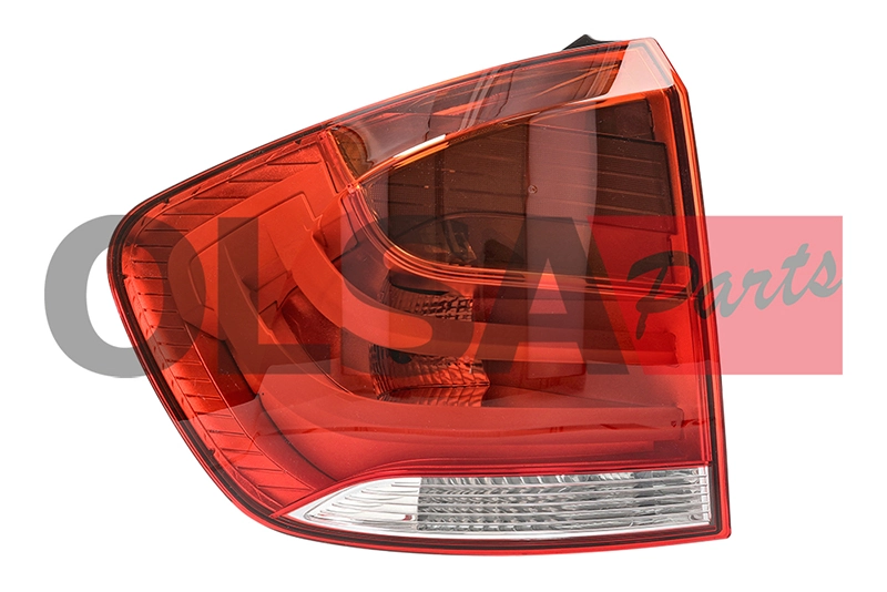 Tail Light Assembly